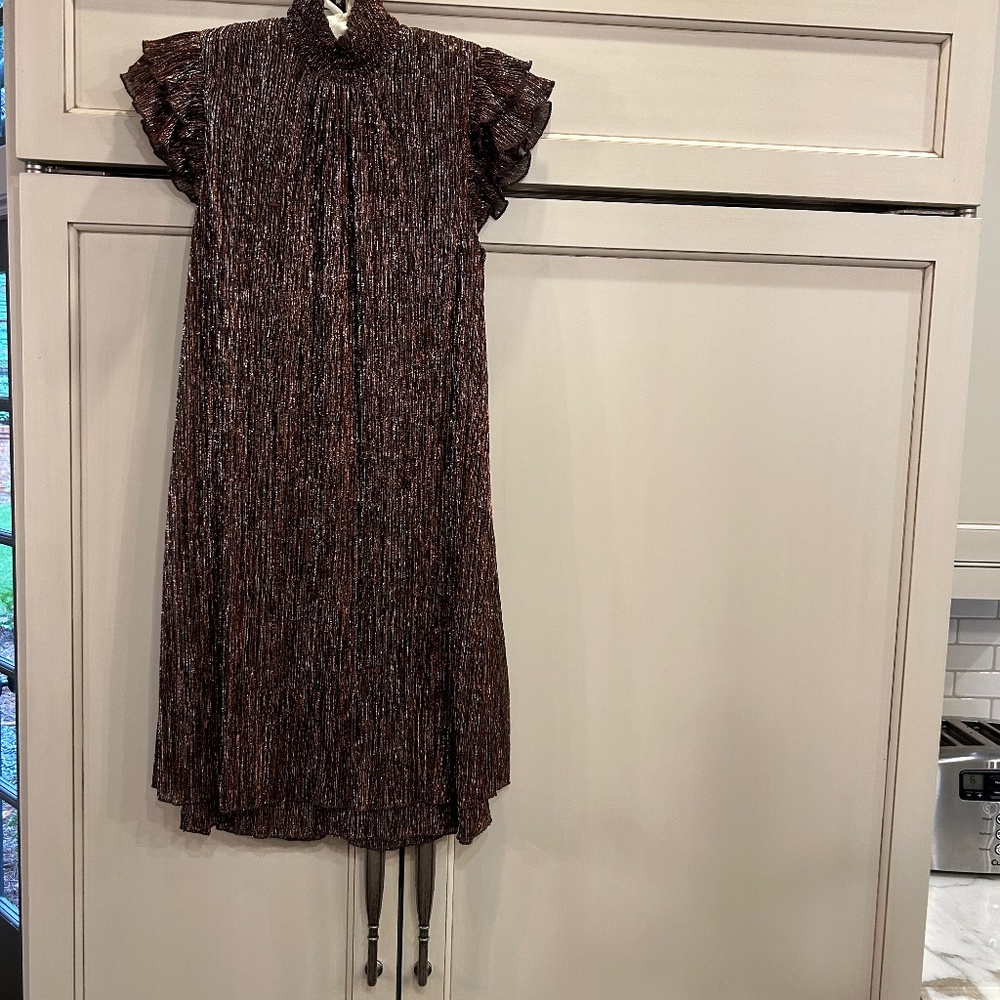 Chelsea 28 Dress